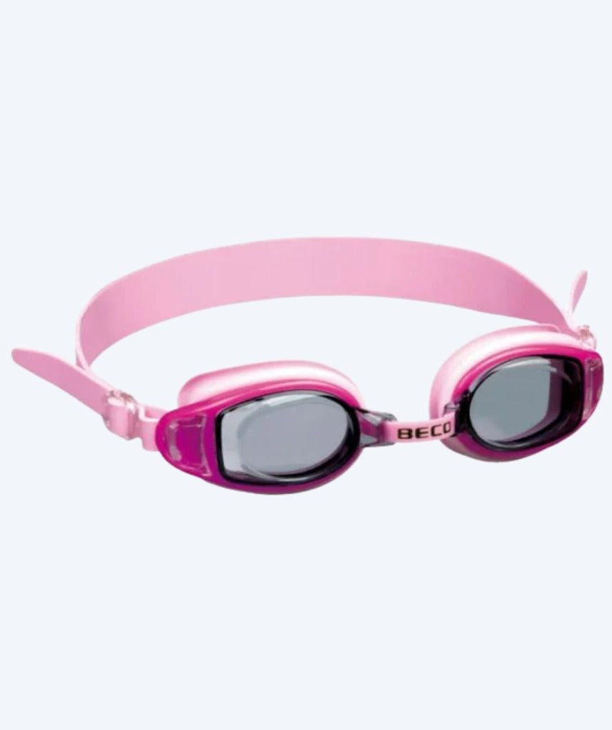 Beco junior zwembril - Acapulco - Roze