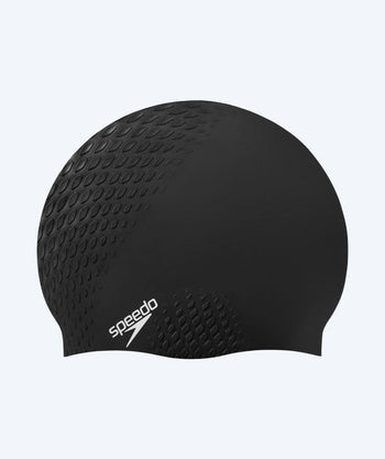 Speedo badmuts - Bubble Active - Zwart