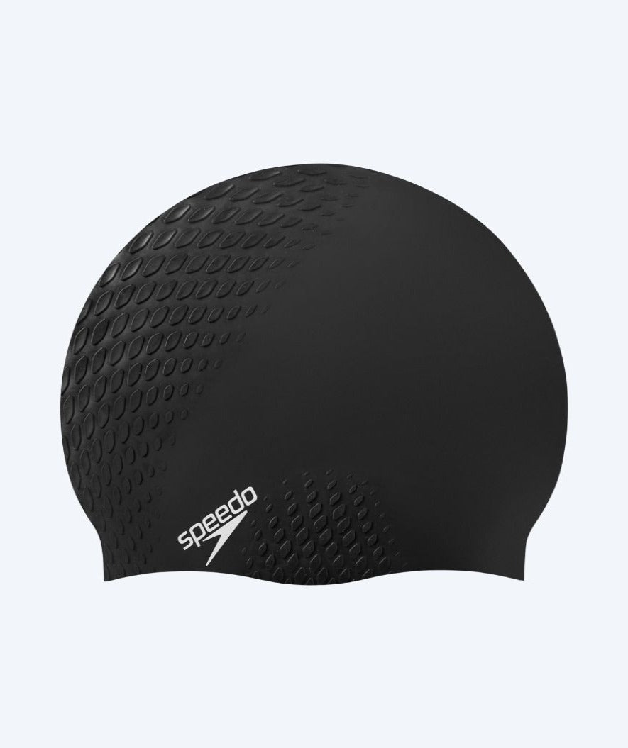 Speedo badmuts - Bubble Active - Zwart