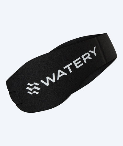 Watery oorband voor kinderen - Raider - Zwart