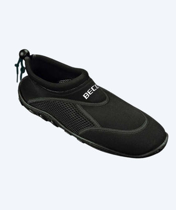 Beco neopreen waterschoenen voor volwassenen - Zwart