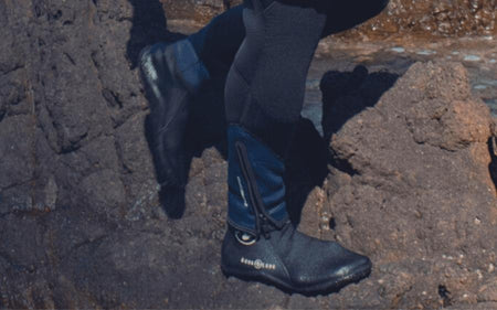 Waterschoenen