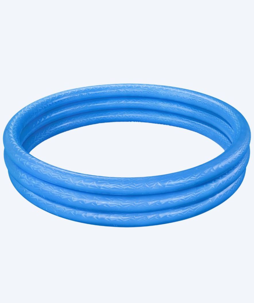 Bestway zwembad - Classic Pool 183 x 33 cm - Blauw