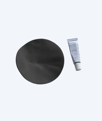 Watery reparatieset voor ijsbad - Zwart