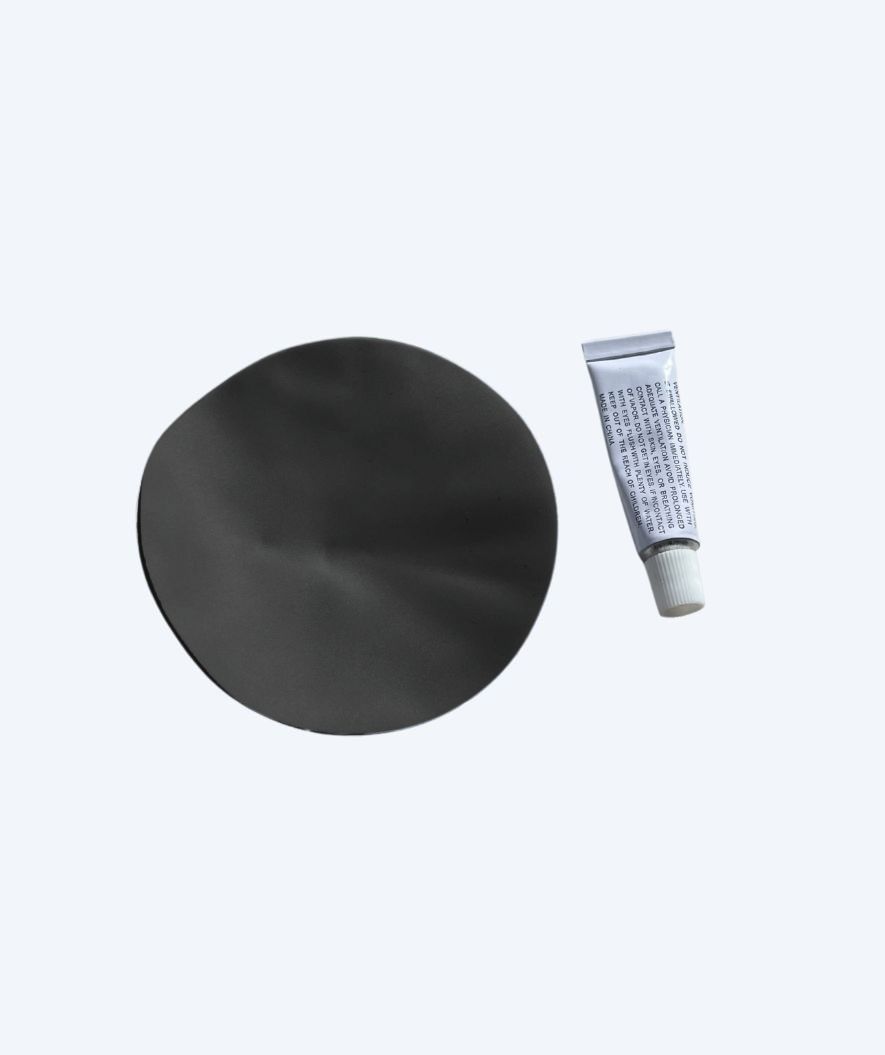 Watery reparatiepatch voor ijsbadkuip - Zonder lijm