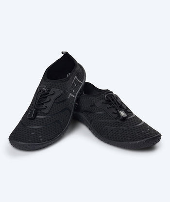 Watery waterschoenen voor volwassenen - Nerida - Zwart