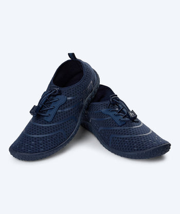 Watery waterschoenen voor volwassenen - Nerida - Donkerblauw