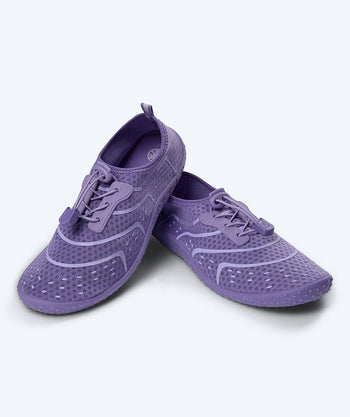 Watery waterschoenen voor volwassenen - Nerida - Paars