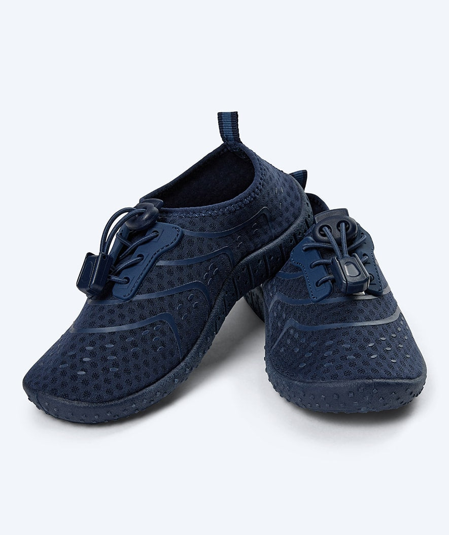 Watery waterschoenen voor kinderen - Nerida - Donkerblauw