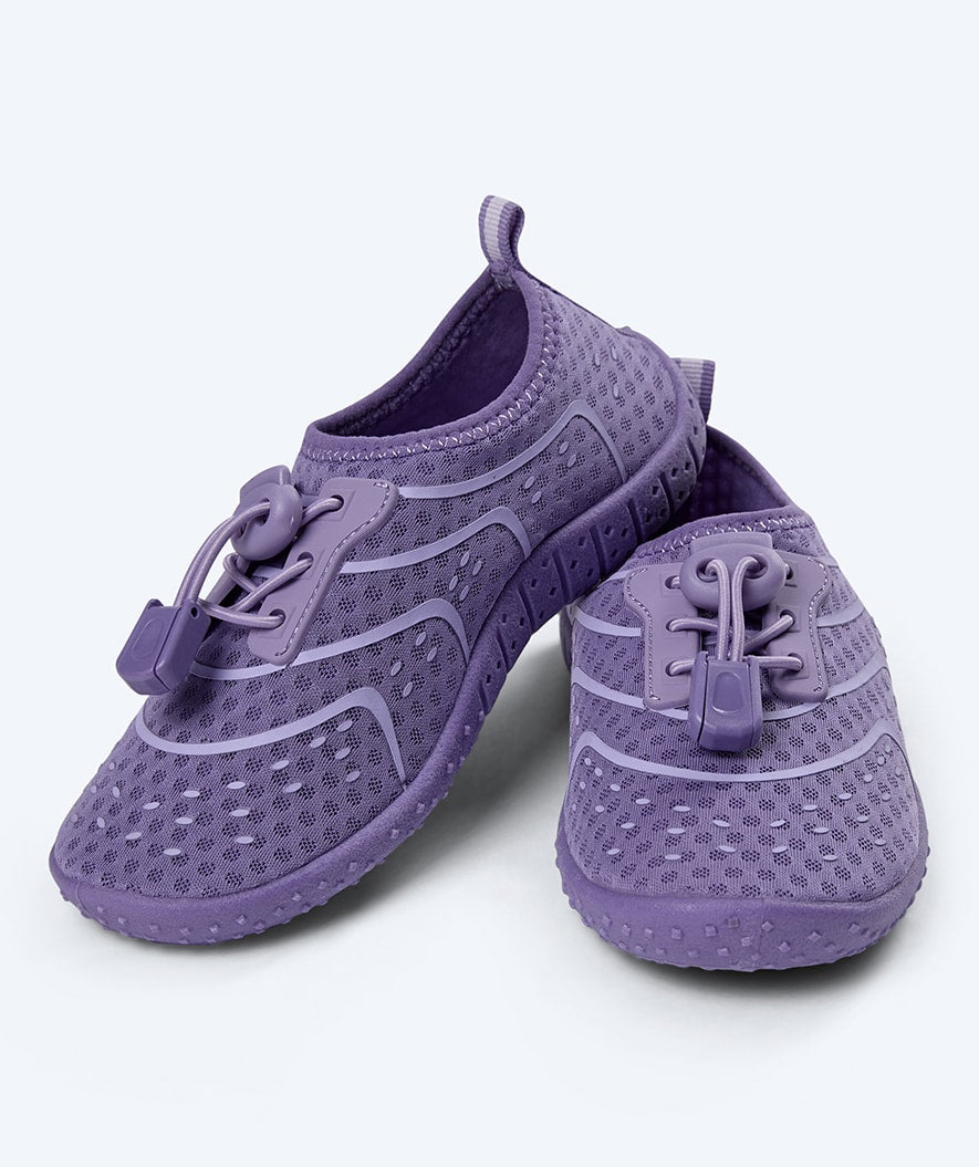 Watery waterschoenen voor kinderen - Nerida - Paars