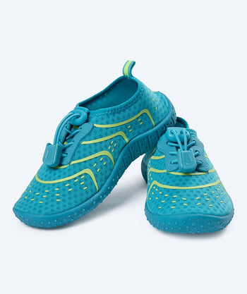 Watery waterschoenen voor kinderen - Nerida - Lichtblauw