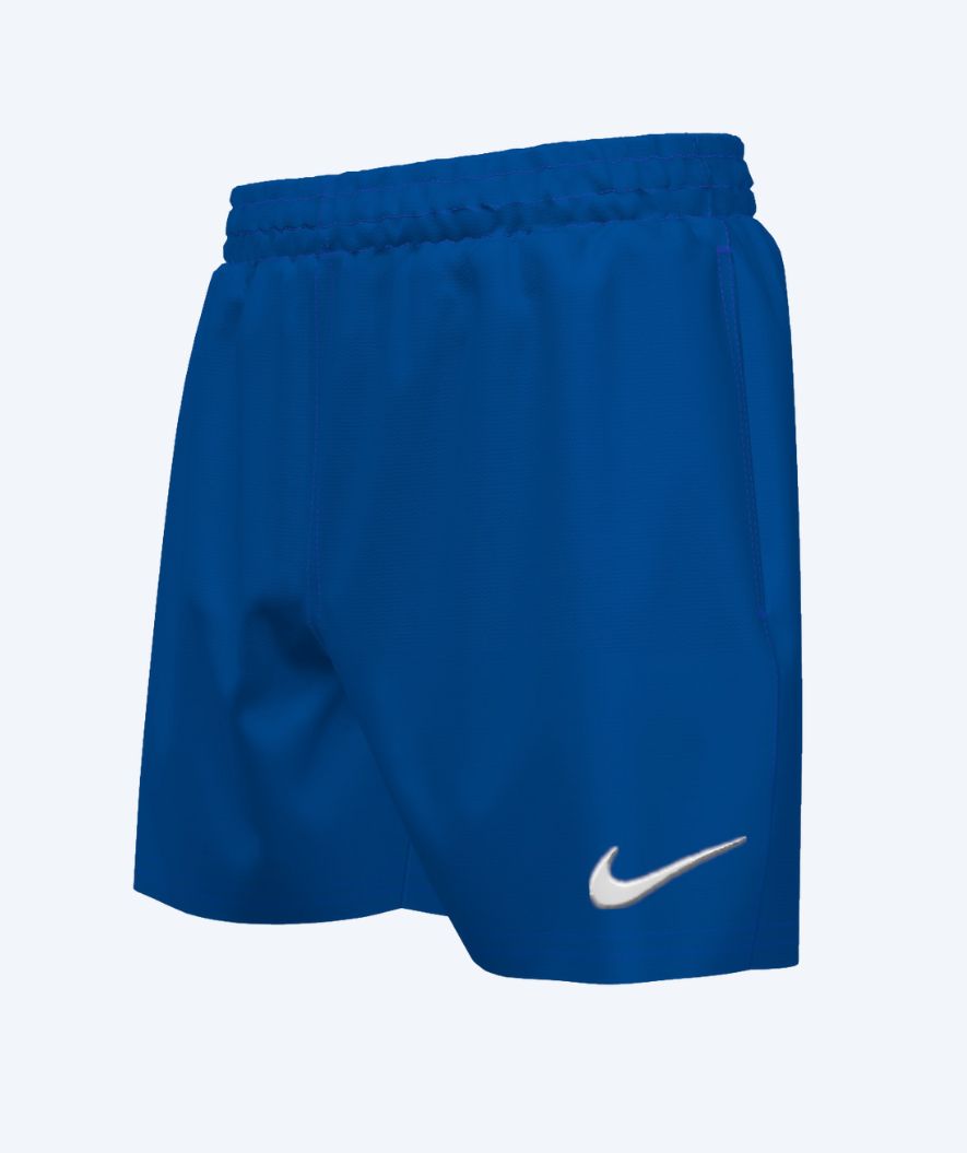 Nike jongens zwembroek - Essential - Donkerblauw