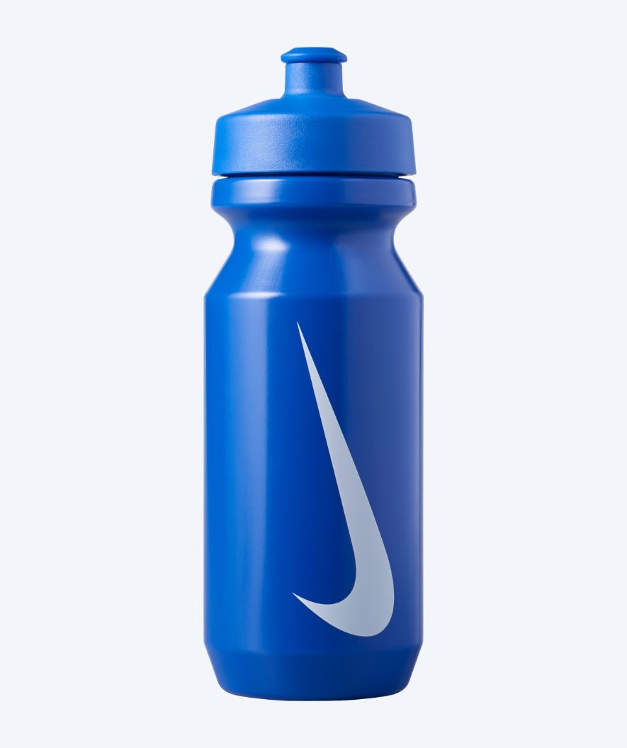Nike waterfles - Big Mouth 2.0 - Blauw