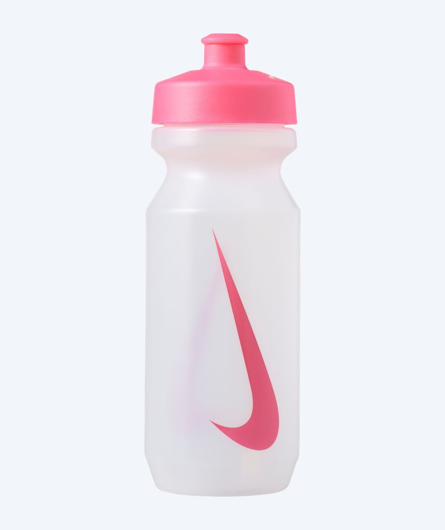 Nike waterfles - Big Mouth 2.0 - Helder/roze