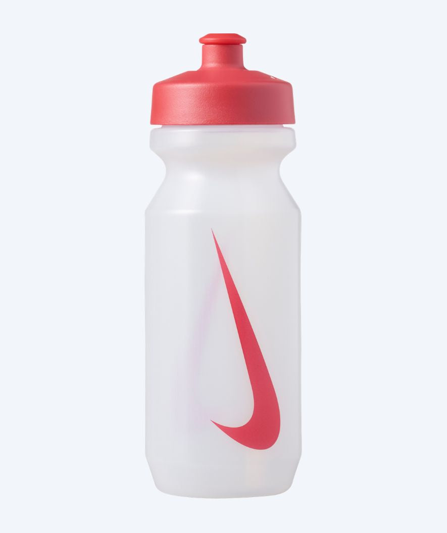 Nike waterfles - Big Mouth 2.0 - Helder/rood