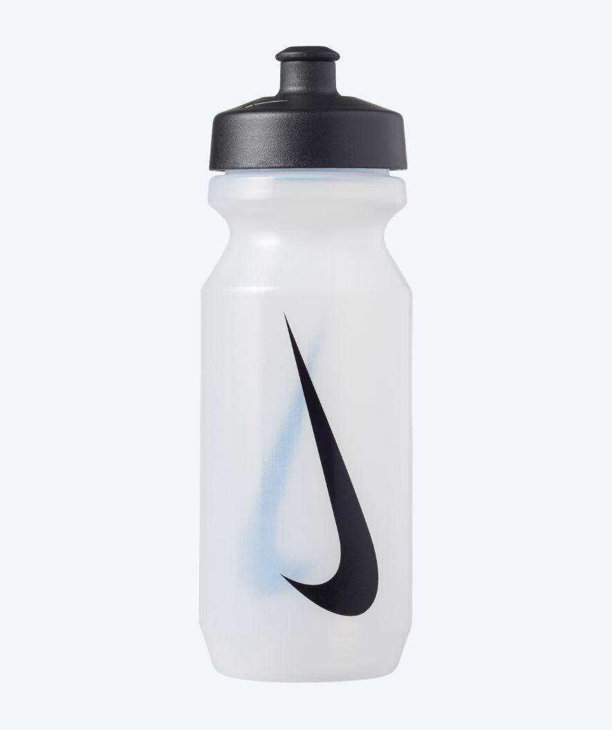 Nike waterfles - Big Mouth 2.0 - Helder/zwart
