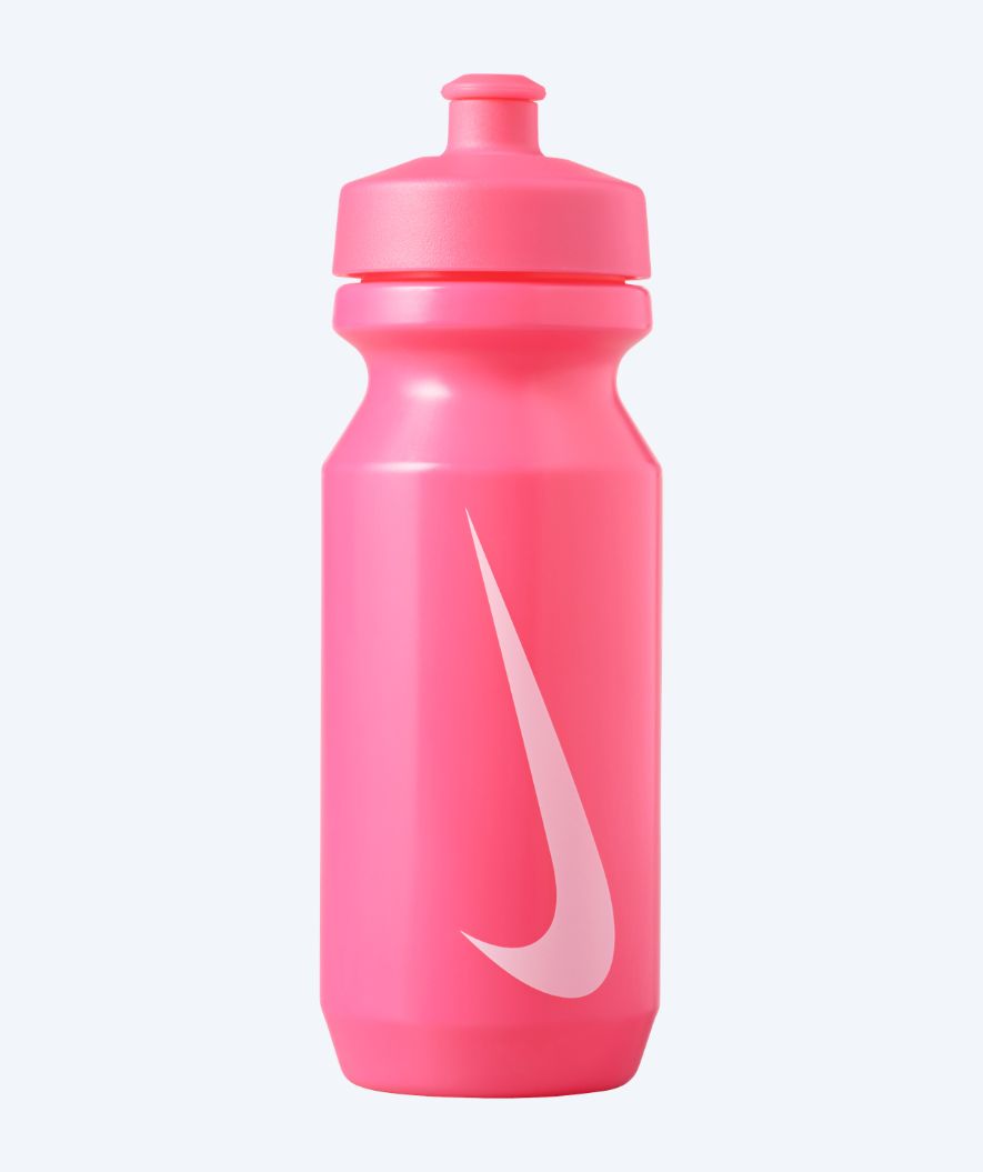 Nike waterfles - Big Mouth 2.0 - Roze
