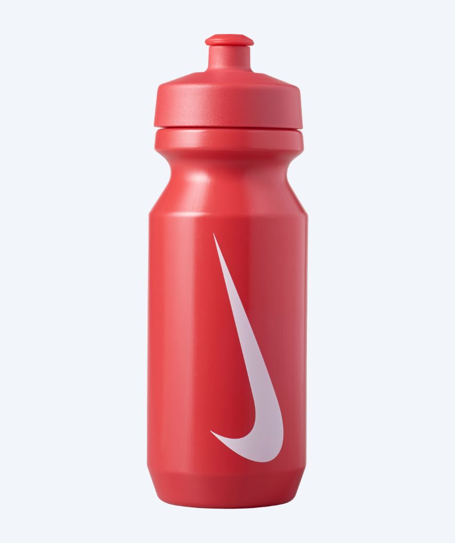 Nike waterfles - Big Mouth 2.0 - Rood