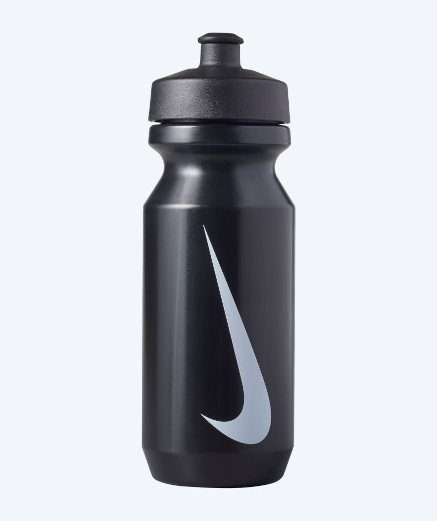 Nike waterfles - Big Mouth 2.0 - Zwart