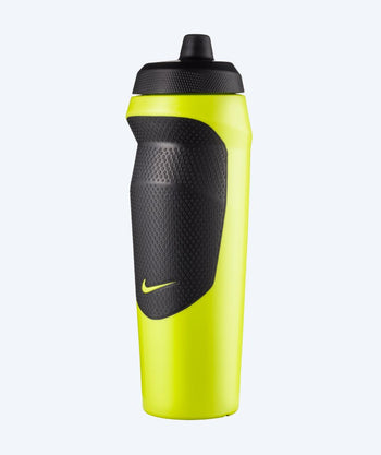 Nike waterfles - Hypersport - Geel/zwart