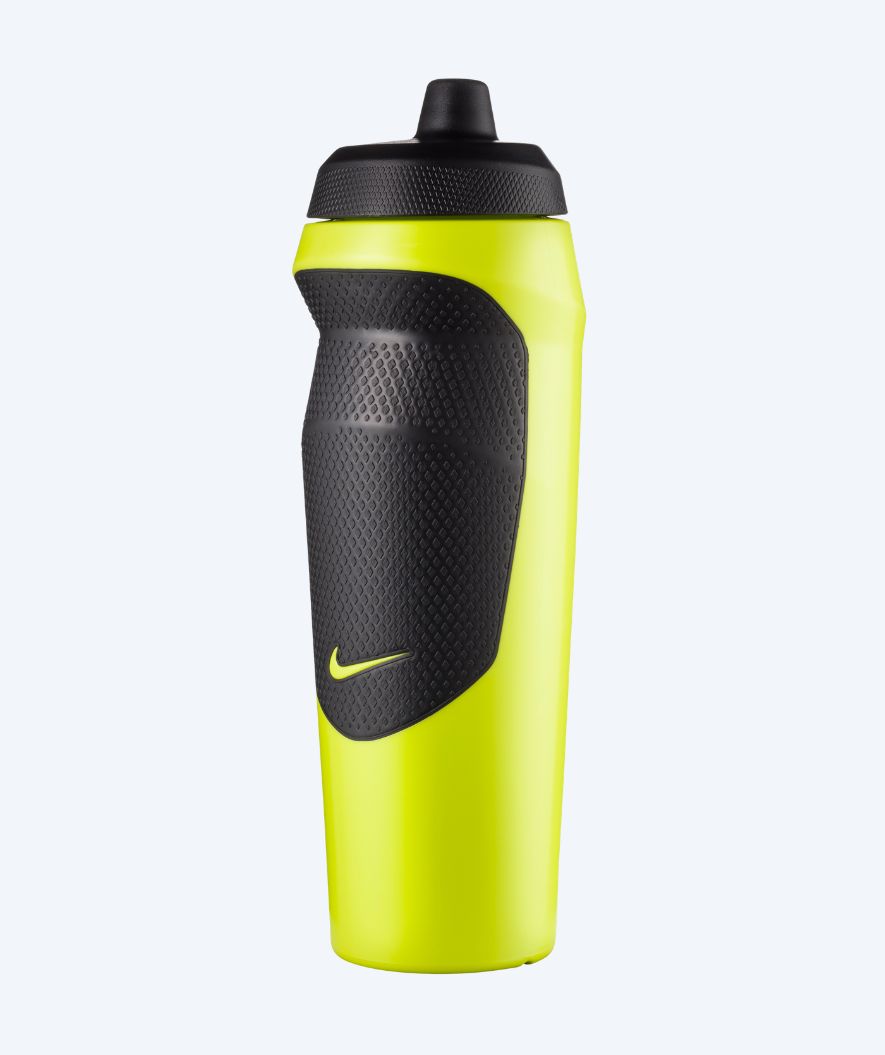 Nike waterfles - Hypersport - Geel/zwart
