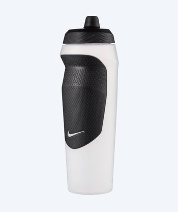 Nike waterfles - Hypersport - Helder/zwart