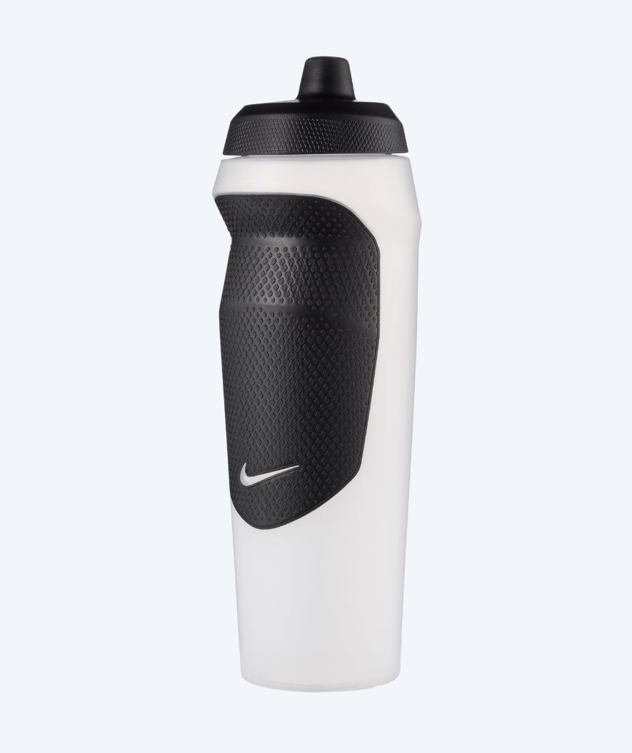 Nike waterfles - Hypersport - Helder/zwart