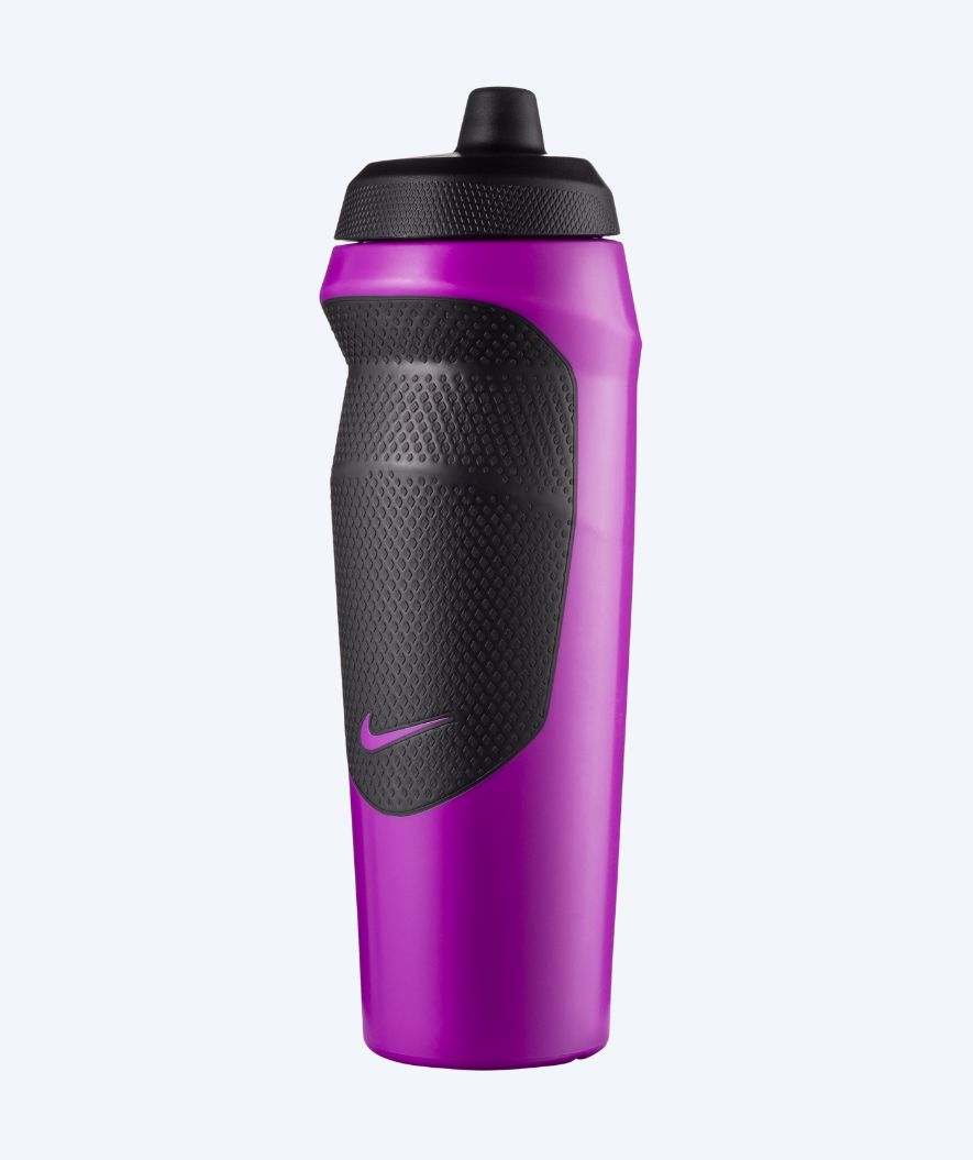 Nike waterfles - Hypersport - Paars/zwart