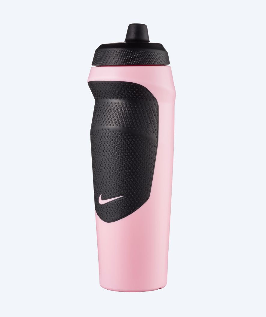 Nike waterfles - Hypersport - Lichtroze/zwart
