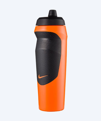 Nike waterfles - Hypersport - Oranje/zwart