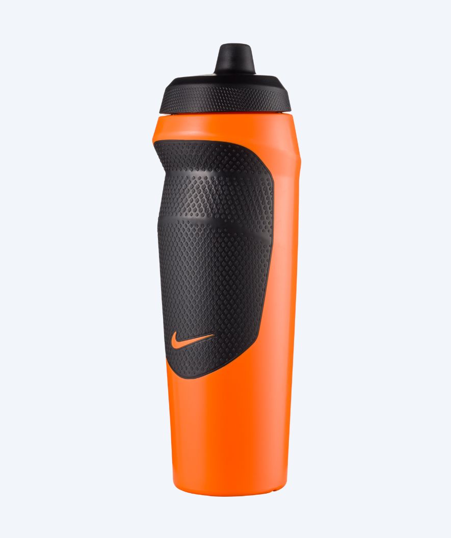 Nike waterfles - Hypersport - Oranje/zwart