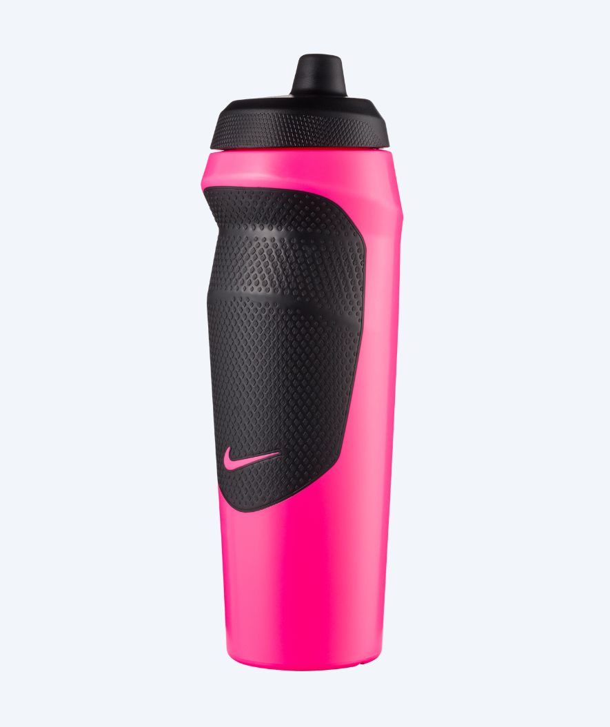 Nike waterfles - Hypersport - Roze/zwart