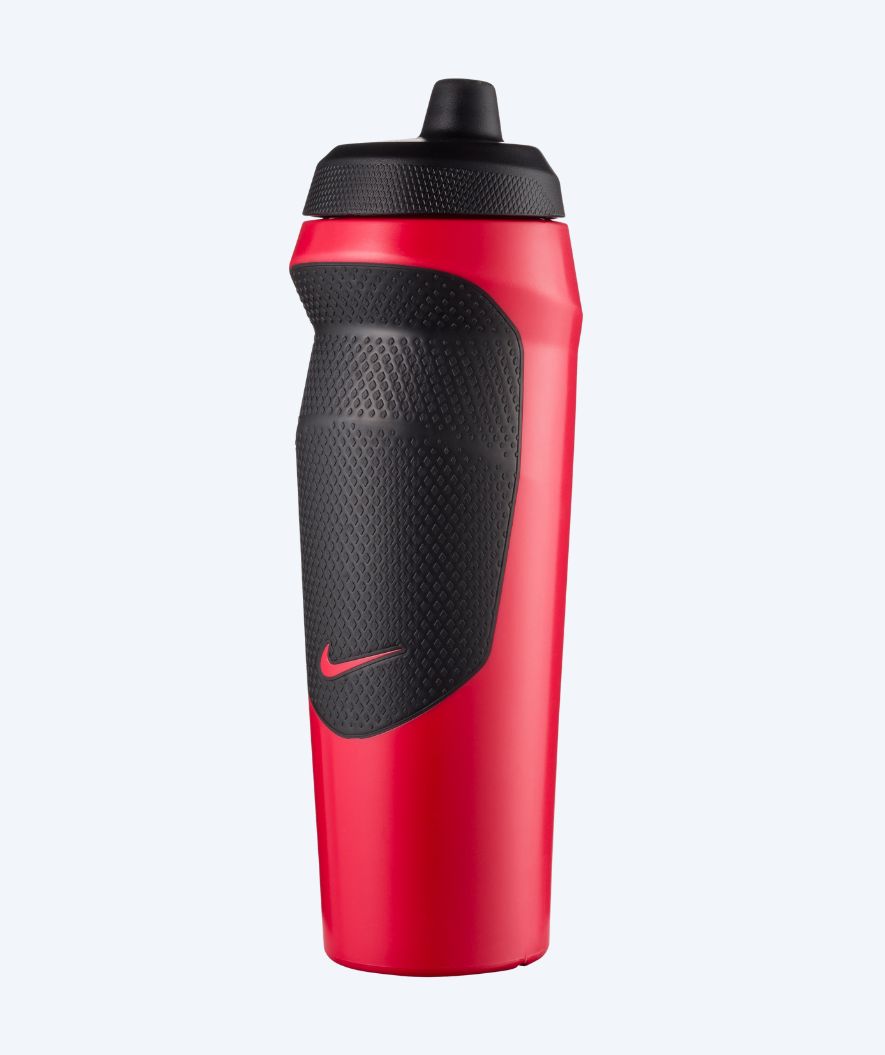 Nike waterfles - Hypersport - Rood/zwart