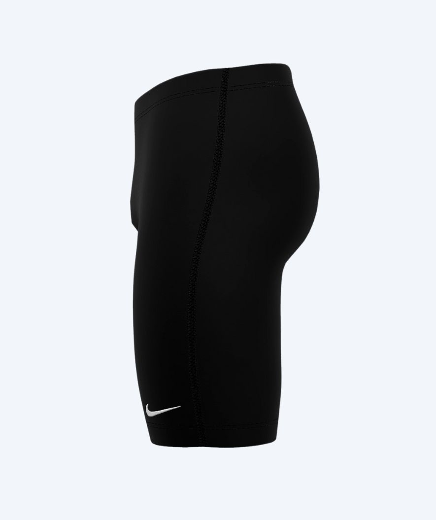 Nike jongens zwemjammer - Hydrastrong - Zwart