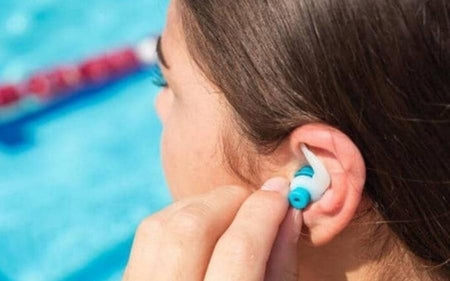Silicone oordopjes