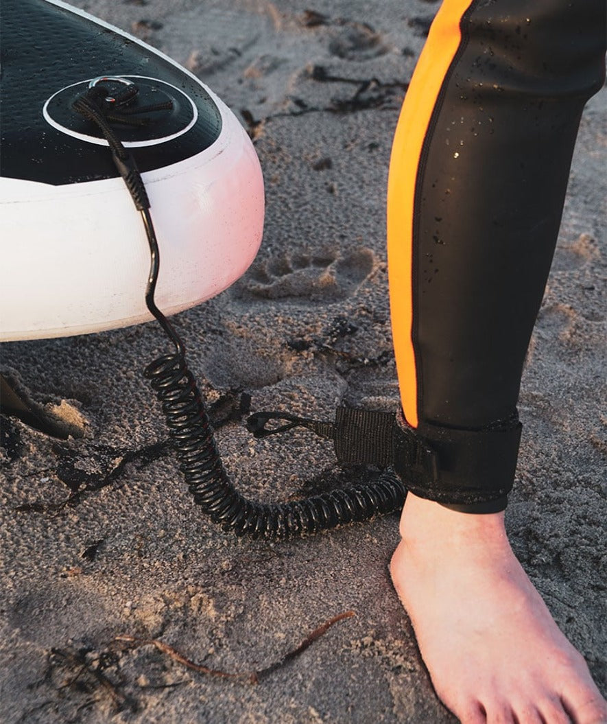 Pakketaanbieding: 2 x Watery Global opblaasbaar SUP PaddleBoard 10'6