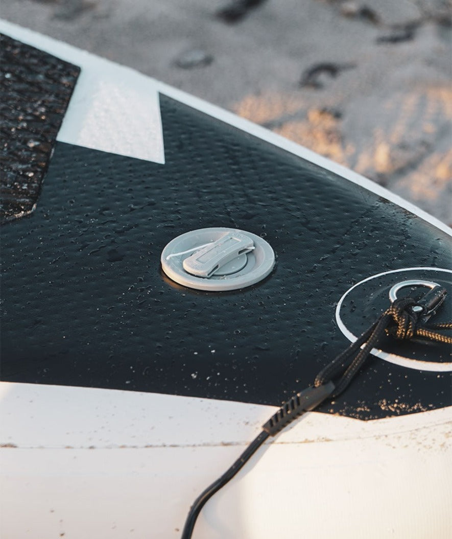 Watery Stand up paddle board - Global 10'6 SUP - Rood