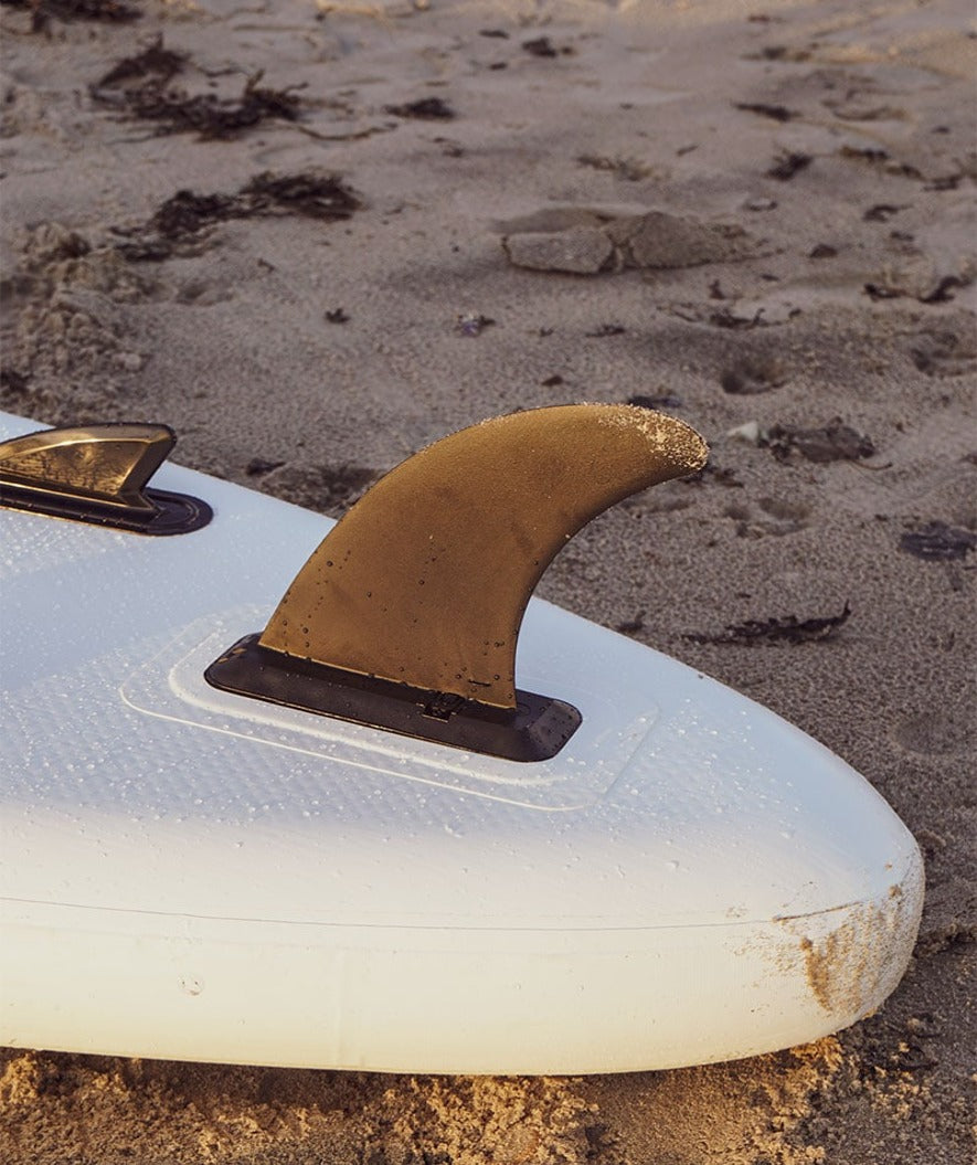 Pakketaanbieding: 2 x Watery Global opblaasbaar SUP PaddleBoard 10'6