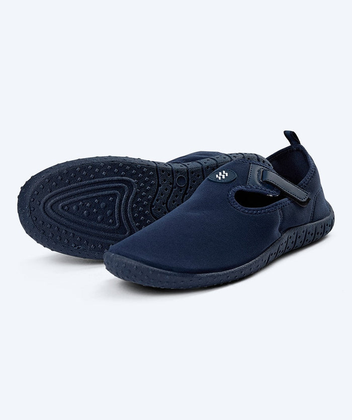 Watery waterschoenen voor volwassenen - Romney - Donkerblauw