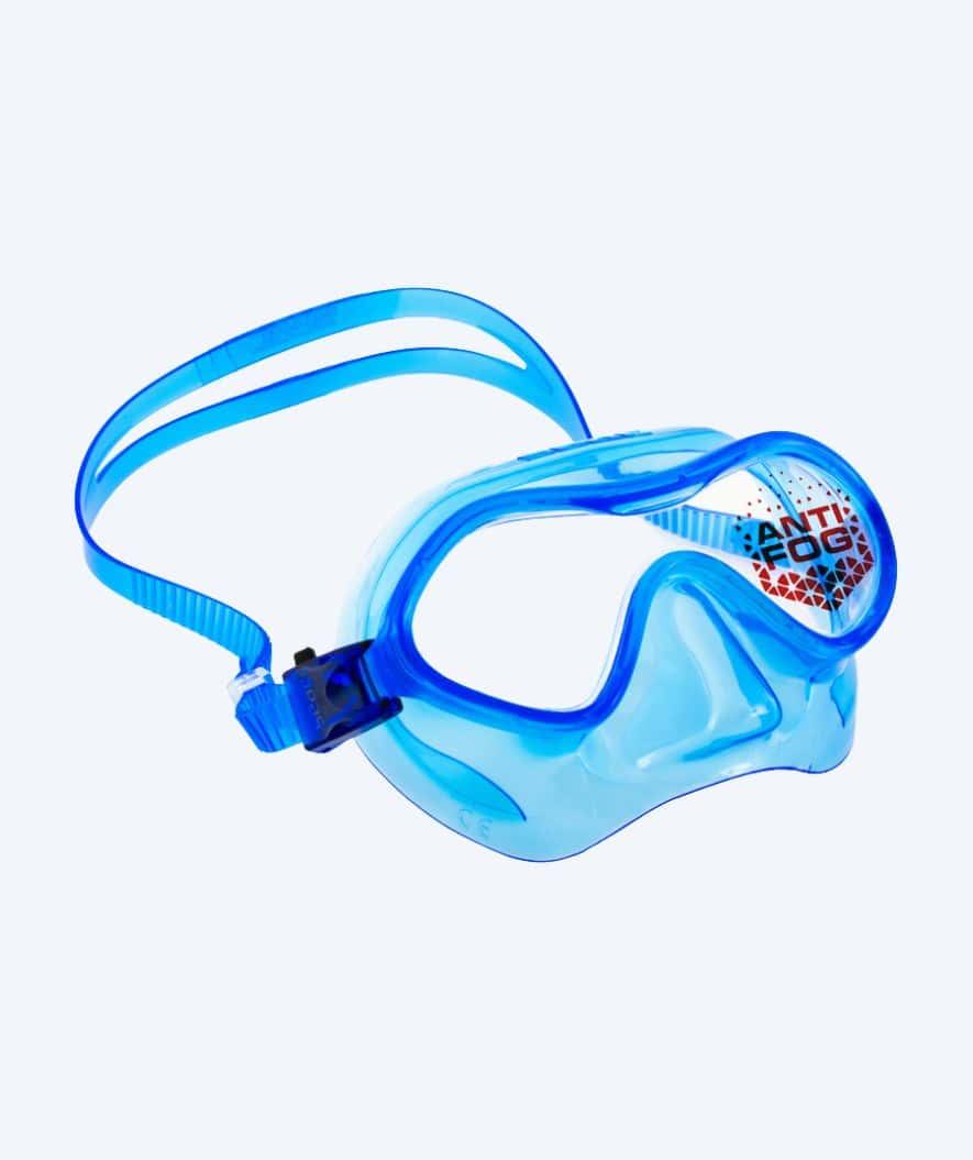 SEAC duikbril voor kinderen (3-6) - Baia - Blauw