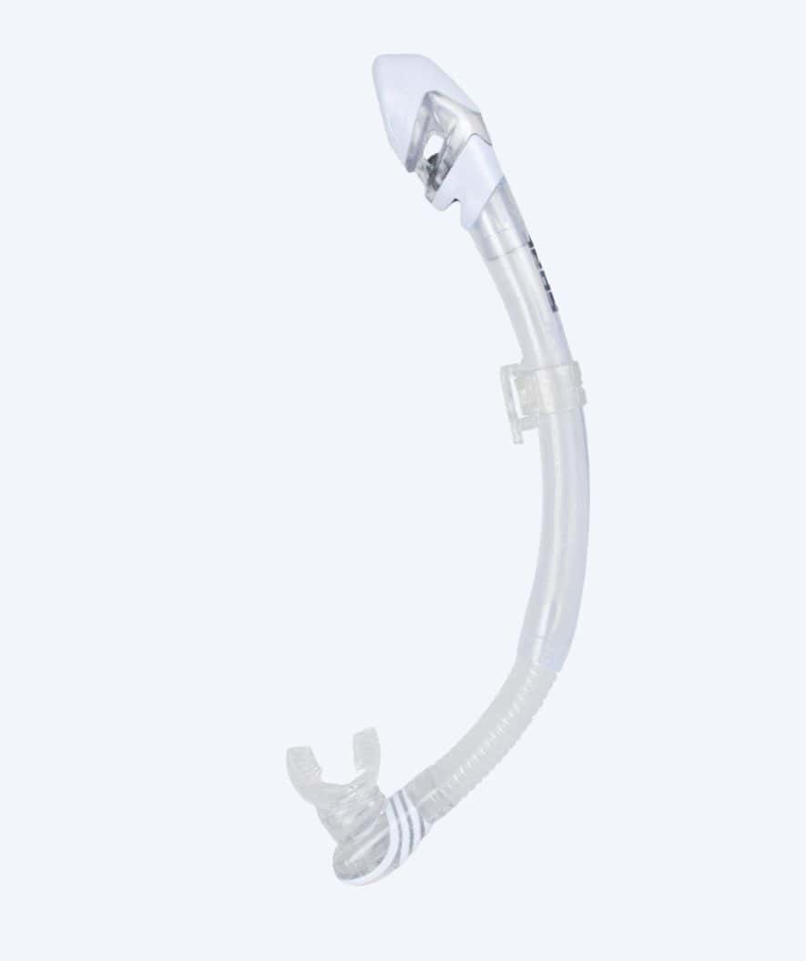 SEAC volwassenen full-dry snorkel - Vortex - Wit