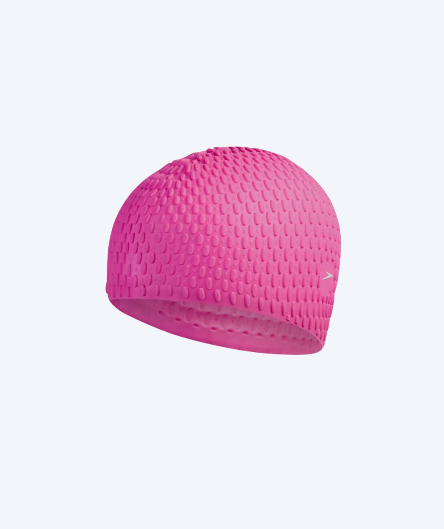Speedo badmuts - Bubble - Roze