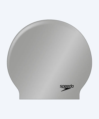 Speedo badmuts - Biofuse Protective - Zilver