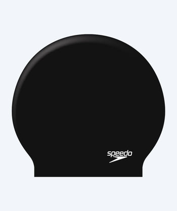 Speedo badmuts - Biofuse Protective - Zwart