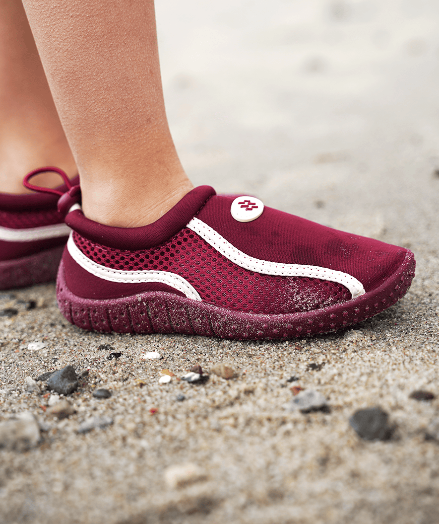 Watery kind waterschoenen - Spinner - Rood