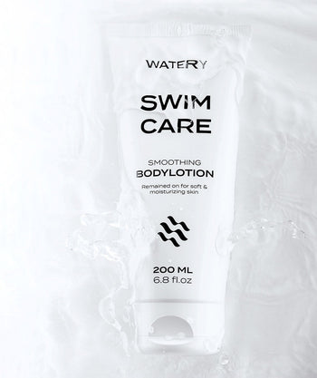Watery anti-chloor bodylotion - Reef