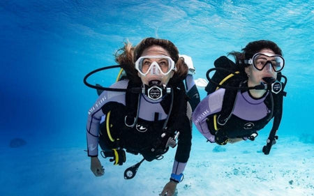 Snorkelsets aanbiedingen