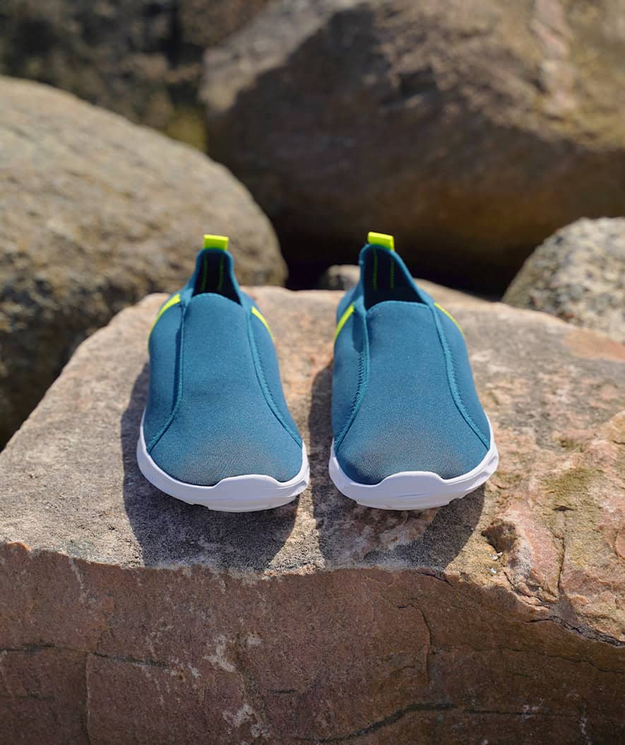 Watery volwassenen waterschoenen - Fletcher - Teal