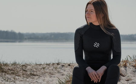 Wetsuit 3mm