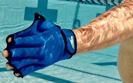 Aqua-aerobics